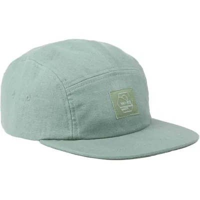 VAI-KO Kultakero 5-panel - Iceberg Green - Unisex - OneSize - Partioaitta, kuva 1 / 1