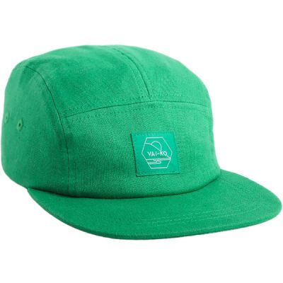 VAI-KO Kultakero 5-panel - Apple Mint - Unisex - OneSize - Partioaitta