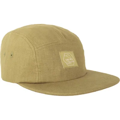 VAI-KO Kultakero 5-panel - Spruce Sprout Green - Unisex - OneSize - Partioaitta, kuva 1 / 1