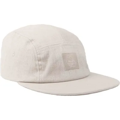 VAI-KO Kultakero 5-panel - Chalk - Unisex - OneSize - Partioaitta, kuva 1 / 1