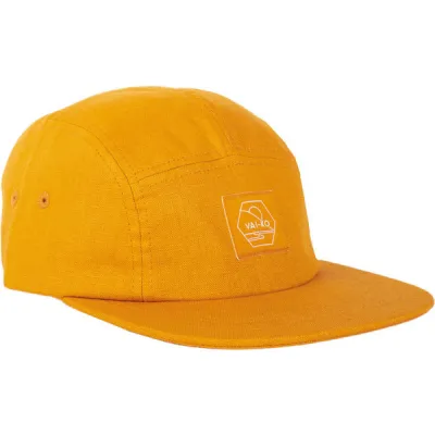 VAI-KO Kultakero 5-panel - Autumn Gold - Unisex - OneSize - Partioaitta, kuva 1 / 1