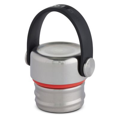 Hydro Flask Standard Stainless Steel Cap - Nocolor - OneSize - Partioaitta