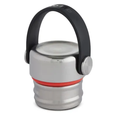 Hydro Flask Standard Stainless Steel Cap - Nocolor - OneSize - Partioaitta