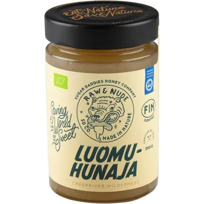 Sugar Daddies Honey Metsähunaja 390g - Nocolor - OneSize - Partioaitta, kuva 1 / 1