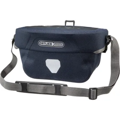 Ortlieb Ultimate Six Urban - Ink - Unisex - OneSize - Partioaitta, kuva 1 / 1