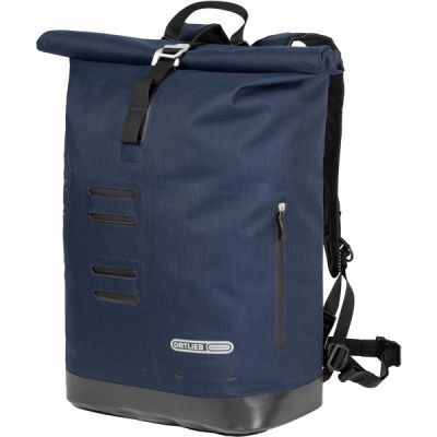 Ortlieb Commuter-daypack Urban 27l - Ink - Unisex - OneSize - Partioaitta