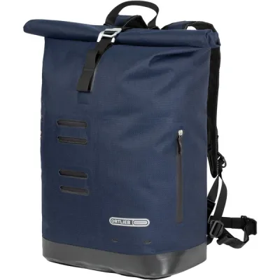 Ortlieb Commuter-daypack Urban 27l - Ink - Unisex - OneSize - Partioaitta, kuva 1 / 1