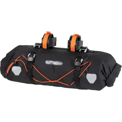 Ortlieb Handlebar-pack 15l - Black Matt - Unisex - OneSize - Partioaitta, kuva 1 / 1