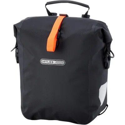 Ortlieb Gravel-pack Pair - Black Matt - Unisex - OneSize - Partioaitta, kuva 1 / 1