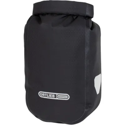 Ortlieb Fork-pack - Black Matt - Unisex - OneSize - Partioaitta, kuva 1 / 1