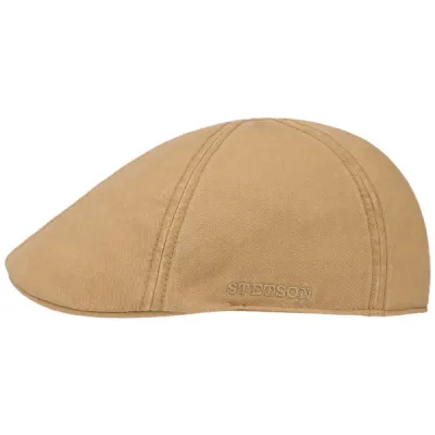 Stetson Texas Cotton - Black Bean - Unisex - L - Partioaitta, kuva 1 / 1