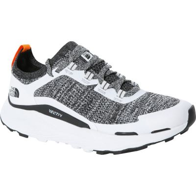 The North Face W Vectiv Escape - Tnf White/tnf Black - Naiset - US 10 - Partioaitta | Alk. 69,95 €
