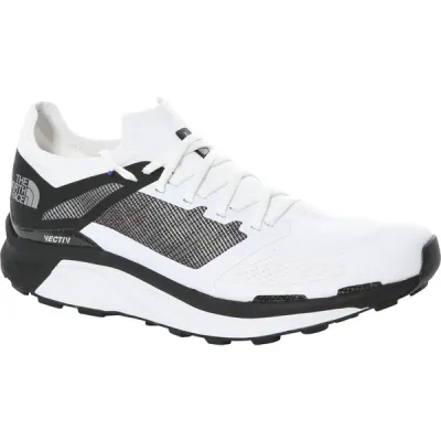 The North Face M Flight Vectiv - Tnf White/tnf Black - Miehet - US 10,5 - Partioaitta, kuva 1 / 1