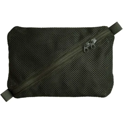Savotta Trinket Pouch 20x30cm - Hook Back - Green - OneSize - Partioaitta, kuva 1 / 1