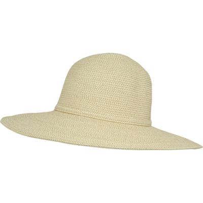Sunday afternoons Riviera Hat - Natural - Naiset - M - Partioaitta | Alk. 39,95 €