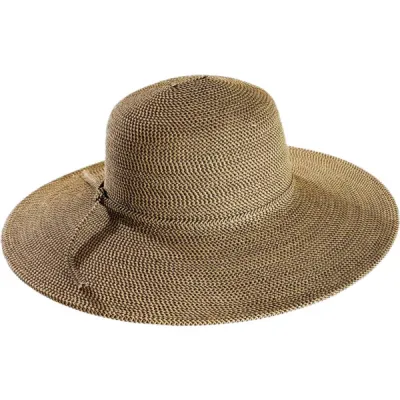 Sunday afternoons Riviera Hat - Tweed - Naiset - M - Partioaitta