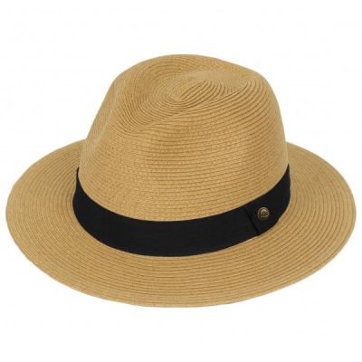 Sunday afternoons Havana Hat - Tan - Unisex - M - Partioaitta