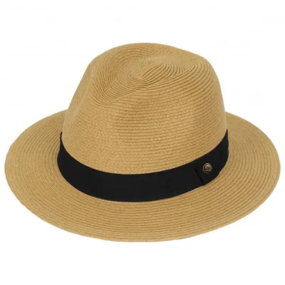 Sunday afternoons Havana Hat - Tan - Unisex - S - Partioaitta, kuva 1 / 1