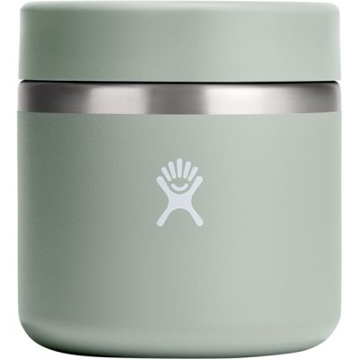 Hydro Flask Insulated Food Jar 591ml - Agave - OneSize - Partioaitta