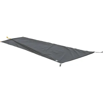 Big Agnes Footprint Fly Creek Hv 1 Carbon - Gray - OneSize - Partioaitta, kuva 1 / 1