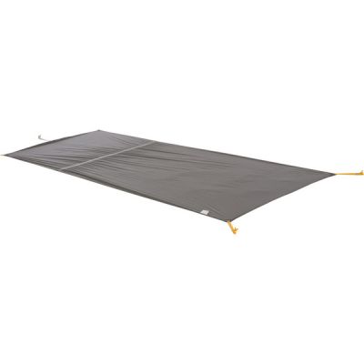 Big Agnes Footprint Tiger Wall Ul1 - Gray - OneSize - Partioaitta