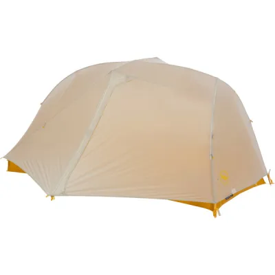 Big Agnes Tiger Wall Ul1 Solution Dye - Light Gray/gold - OneSize - Partioaitta, kuva 1 / 1