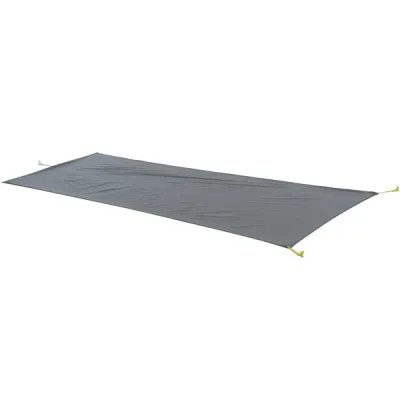 Big Agnes Footprint Tiger Wall 2 Carbon - Gray - OneSize - Partioaitta, kuva 1 / 1