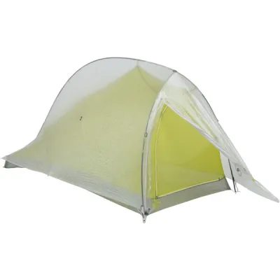 Big Agnes Fly Creek Hv 1 Carbon - Gray - OneSize - Partioaitta, kuva 1 / 1