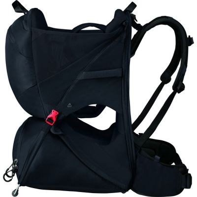 Osprey Poco Lt - Starry Black - Unisex - OneSize - Partioaitta