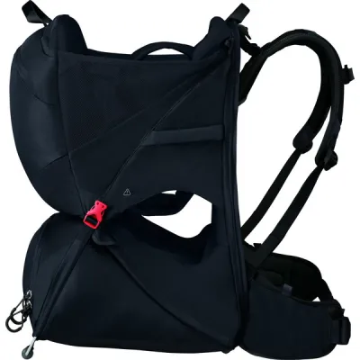 Osprey Poco Lt - Starry Black - Unisex - OneSize - Partioaitta