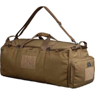 Savotta Keikka Duffel 80l - Ruskea - OneSize - Partioaitta