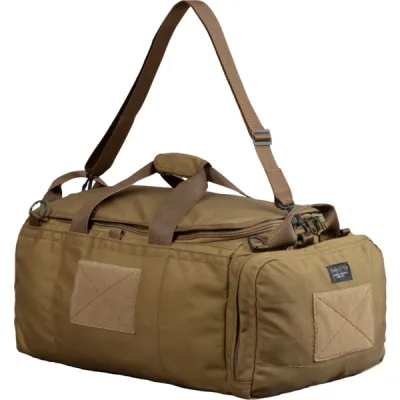 Savotta Keikka Duffel 50l - Ruskea - OneSize - Partioaitta, kuva 1 / 1