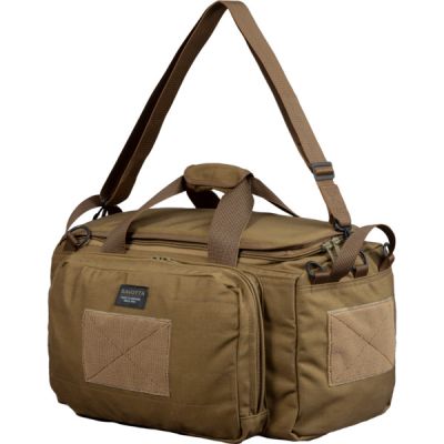Savotta Keikka Duffel 30l - Ruskea - OneSize - Partioaitta