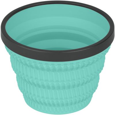 Sea to Summit X-tumbler - Seafoam - OneSize - Partioaitta