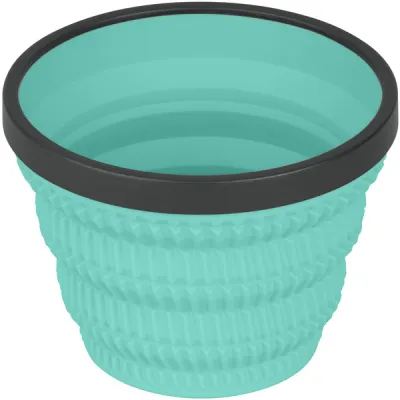 Sea to Summit X-tumbler - Seafoam - OneSize - Partioaitta