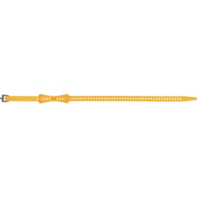 Sea to Summit Stretchloc 30-20 X 750mm 2-pk - Yellow - OneSize - Partioaitta