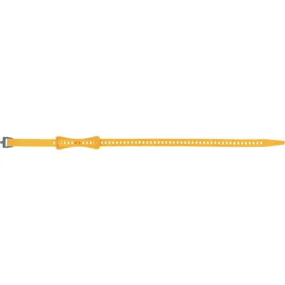 Sea to Summit Stretchloc 30-20 X 750mm 2-pk - Yellow - OneSize - Partioaitta, kuva 1 / 1