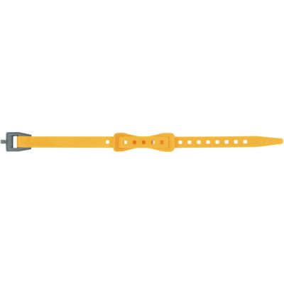 Sea to Summit Stretchloc 12-12 X 300mm 2-pk - Yellow - OneSize - Partioaitta