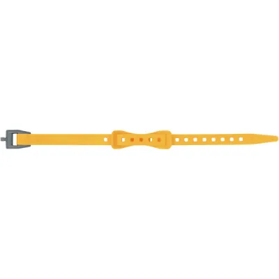Sea to Summit Stretchloc 12-12 X 300mm 2-pk - Yellow - OneSize - Partioaitta, kuva 1 / 1