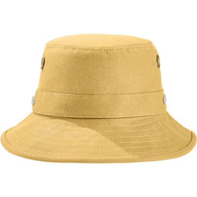 Tilley Iconic T1 - Gold - Unisex - 58 - Partioaitta