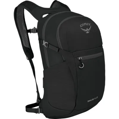 Osprey Daylite Plus - Black - Unisex - OneSize - Partioaitta, kuva 1 / 1