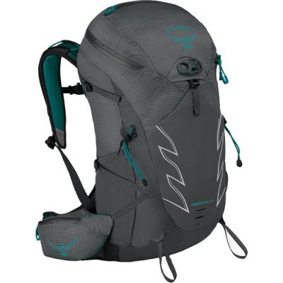 Osprey Tempest Pro 28 - Titanium - Naiset - M/L - Partioaitta