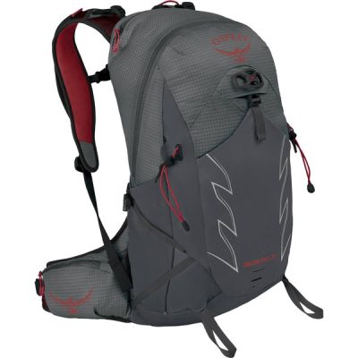 Osprey Talon Pro 20 - Carbon - Miehet - S/M - Partioaitta | Alk. 200,00 €