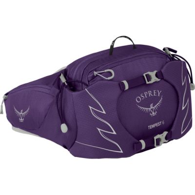 Osprey Tempest 6 - Violac Purple - Naiset - OneSize - Partioaitta