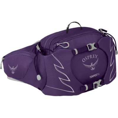 Osprey Tempest 6 - Violac Purple - Naiset - OneSize - Partioaitta, kuva 1 / 1