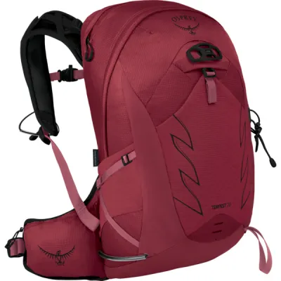 Osprey Tempest 20 - Kakio Pink - Naiset - M/L - Partioaitta, kuva 1 / 1