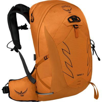 Osprey Tempest 20 - Bell Orange - Naiset - XS/S - Partioaitta