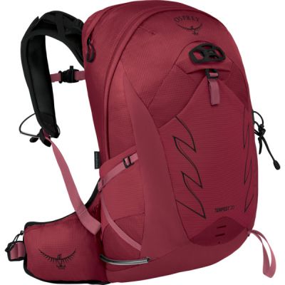 Osprey Tempest 20 - Kakio Pink - Naiset - XS/S - Partioaitta | Alk. 145,00 €