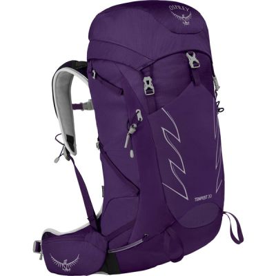 Osprey Tempest 30 - Violac Purple - Naiset - M/L - Partioaitta