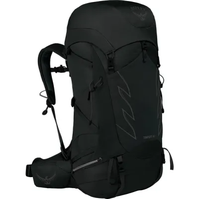 Osprey Tempest 40 - Stealth Black - Naiset - XS/S - Partioaitta, kuva 1 / 1